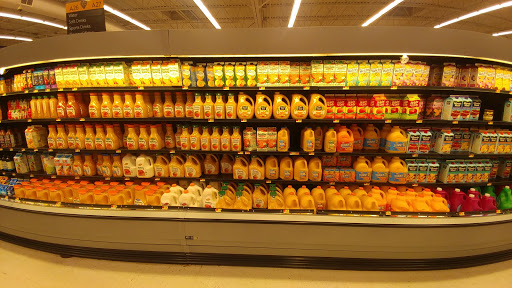 Department Store «Walmart Supercenter», reviews and photos, 970 Mansell Rd, Roswell, GA 30076, USA