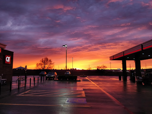 Gas Station «QuikTrip», reviews and photos, 9635 Coit Rd, Plano, TX 75024, USA