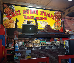 Nasi Gudeg Liwet Mbak Klana photo