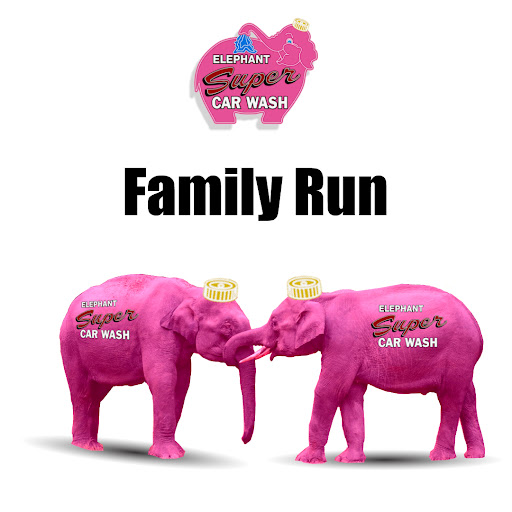 Auto Repair Shop «Elephant Car Wash», reviews and photos, 15525 Main St E, Sumner, WA 98390, USA