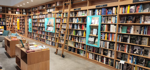 Book Store «MIT Press Bookstore», reviews and photos, 301 Massachusetts Ave, Cambridge, MA 02139, USA