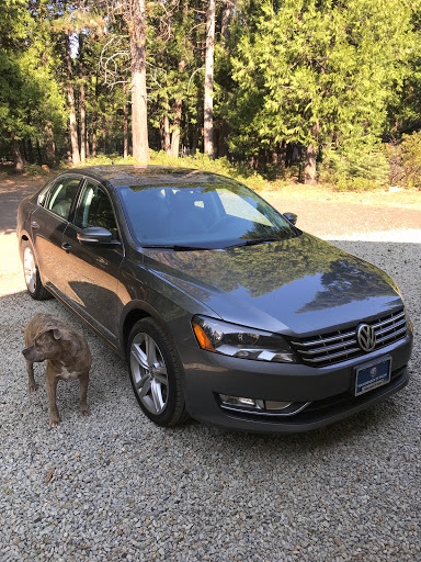 Used Car Dealer «Volkswagen Of Salem», reviews and photos, 3335 Del Webb Ave NE, Salem, OR 97301, USA