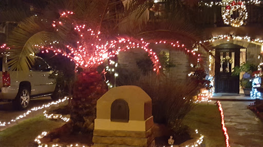 Park «Cy-Champ Park», reviews and photos, 14619 Cutten Rd, Houston, TX 77070, USA