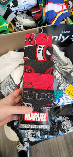 Video Game Store «GameStop», reviews and photos, 1250 S Washington St, North Attleborough, MA 02760, USA