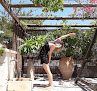 Stéphanie Azau Yoga Saint-Just-de-Claix