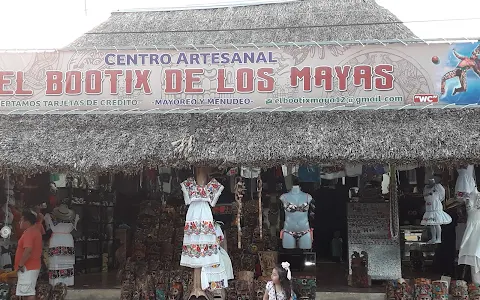 Bootix de los mayas image