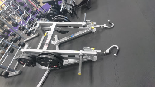 Gym «Anytime Fitness», reviews and photos, 2332 E 2100 S, Salt Lake City, UT 84106, USA