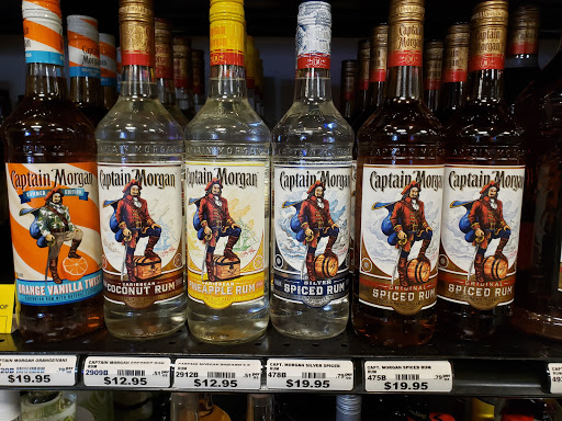 Liquor Store «Liquor Outlet», reviews and photos, 5107 Commercial St SE, Salem, OR 97306, USA