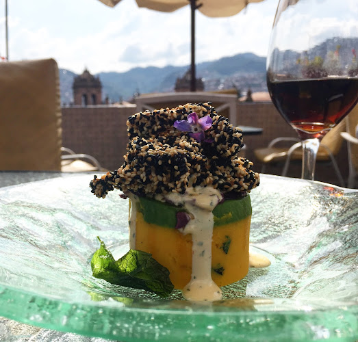 C. Palacio 135, Cusco 08002