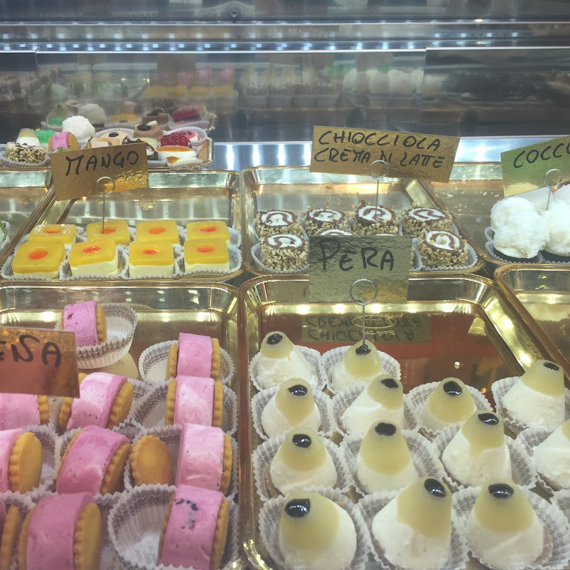 Pasticceria Milani