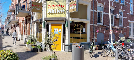 Coffeeshop Ahllen