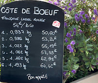 Photos du propriétaire du Restaurant français Le Bistrot du Canotier à Rognonas - n°13
