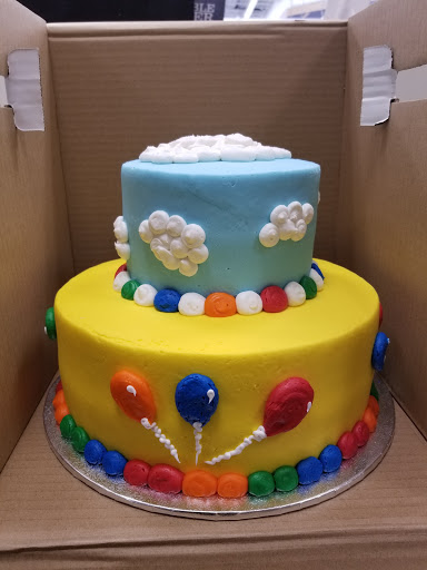 Department Store «Walmart Supercenter», reviews and photos, 1601 W State Hwy 114, Grapevine, TX 76051, USA