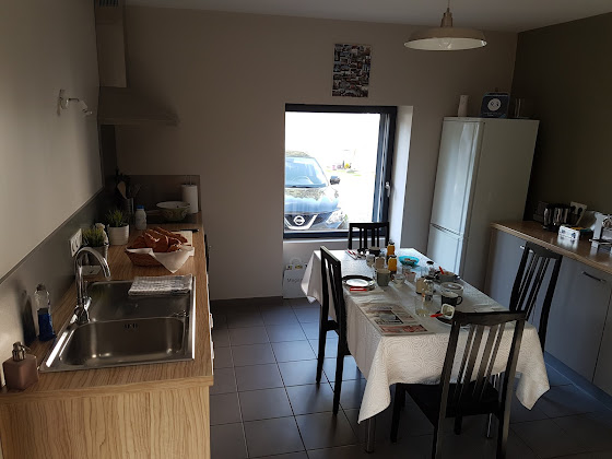 Photos des visiteurs Chambre d'hôtes Demeure & Dépendance 69160 Tassin-la-Demi-Lune