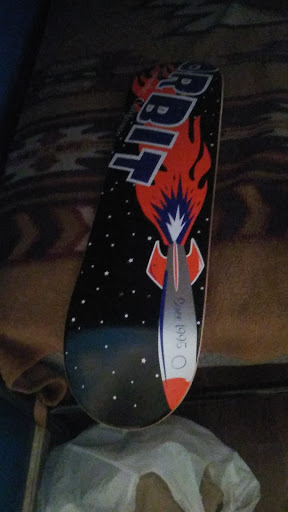 Explore ferngully tattoo ideas, creative tattoo ideas in San Leandro, available at Orbit Skate and Boutique- Skate Shop & Piercing Shop in San Leandro, CA