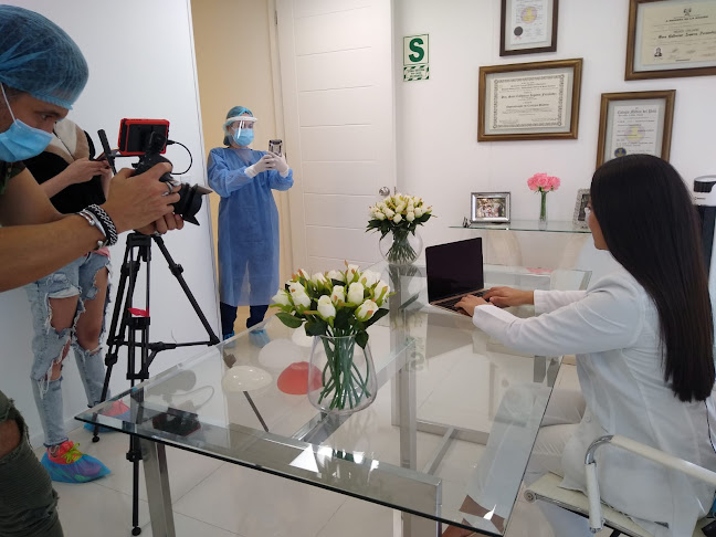 Opiniones de Pierre Dulanto en Miraflores - Organizador de eventos