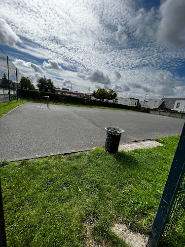 Street de Salouël à Salouël