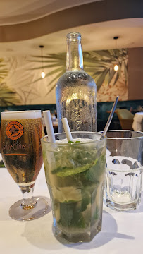 Plats et boissons du Restaurant français Le Cénac à Nice - n°17