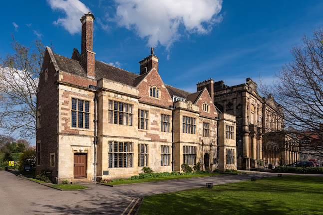 King's Manor - University of York - York