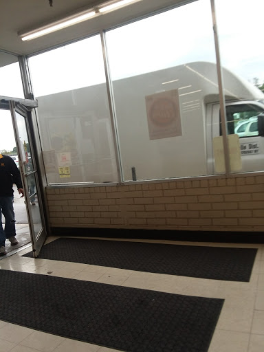 Grocery Store «Save-A-Lot», reviews and photos, 461 N Main St, Warsaw, NY 14569, USA