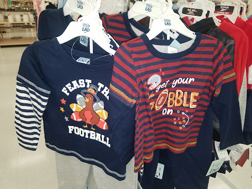 Department Store «Burkes Outlet», reviews and photos, 234 Sam Walton Dr, Russellville, KY 42276, USA