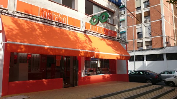 Costasol Óptica II