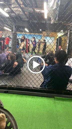 Martial Arts School «The Jungle MMA and Fitness», reviews and photos, 1419 E Colonial Dr, Orlando, FL 32803, USA