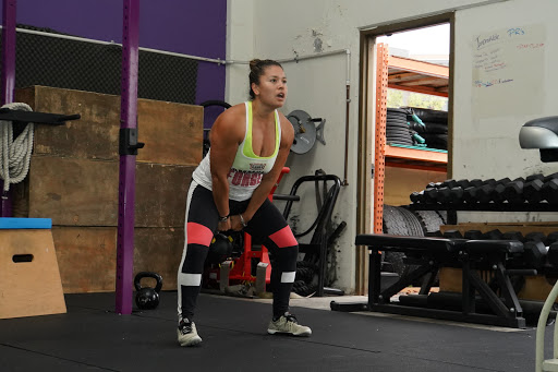 Physical Fitness Program «CrossFit Incredible», reviews and photos, 3585 Haven Ave, Menlo Park, CA 94025, USA