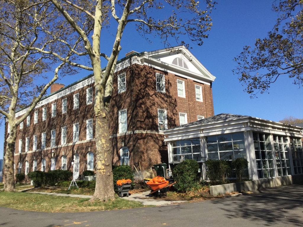 New York Harbor School