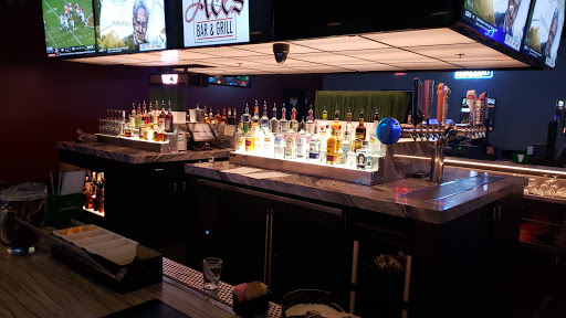 Aces Bar & Grill (East)