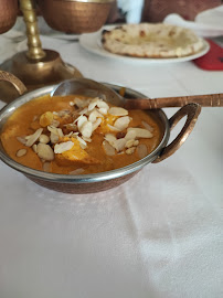 Curry du Restaurant indien Kayani Argenteuil - n°5