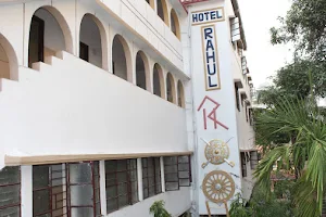 Hotel Rahul image