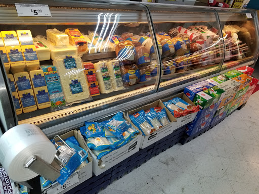 Grocery Store «Bravo Supermarkets», reviews and photos, 67 Broadway, Paterson, NJ 07505, USA