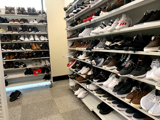 Department Store «Century 21 Department Store», reviews and photos, 821 Market St, Philadelphia, PA 19107, USA