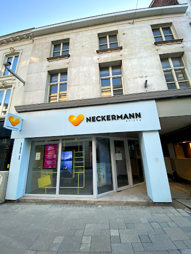 Neckermann Aalst - Reisbureau