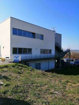 Agence d'intérim Randstad - Pont-à-Mousson à Pont-à-Mousson