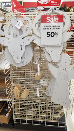 Craft Store «Michaels», reviews and photos, 8171 Stonewall Shops Square, Gainesville, VA 20155, USA