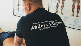 Massør Anders Elkjær