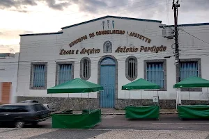 Biblioteca Antônio Perdigão - Museu e Arquivo da Cidade image