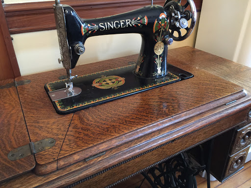 Laura's Sewing School & More