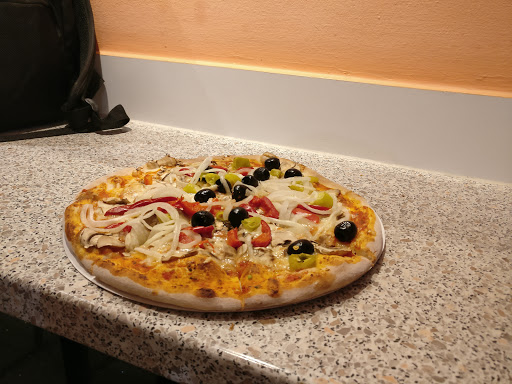 Pizza Petro