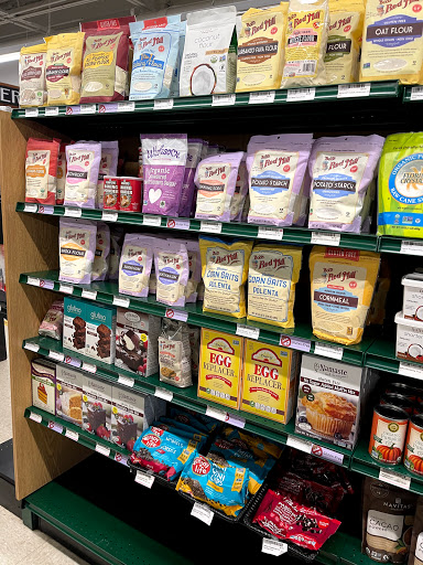 Health Food Store «Better Life Whole Foods», reviews and photos, 1500 Allen St, Springfield, MA 01118, USA