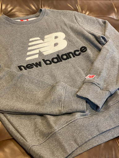 Shoe Store «New Balance», reviews and photos, 501 Evergreen Way #525, South Windsor, CT 06074, USA