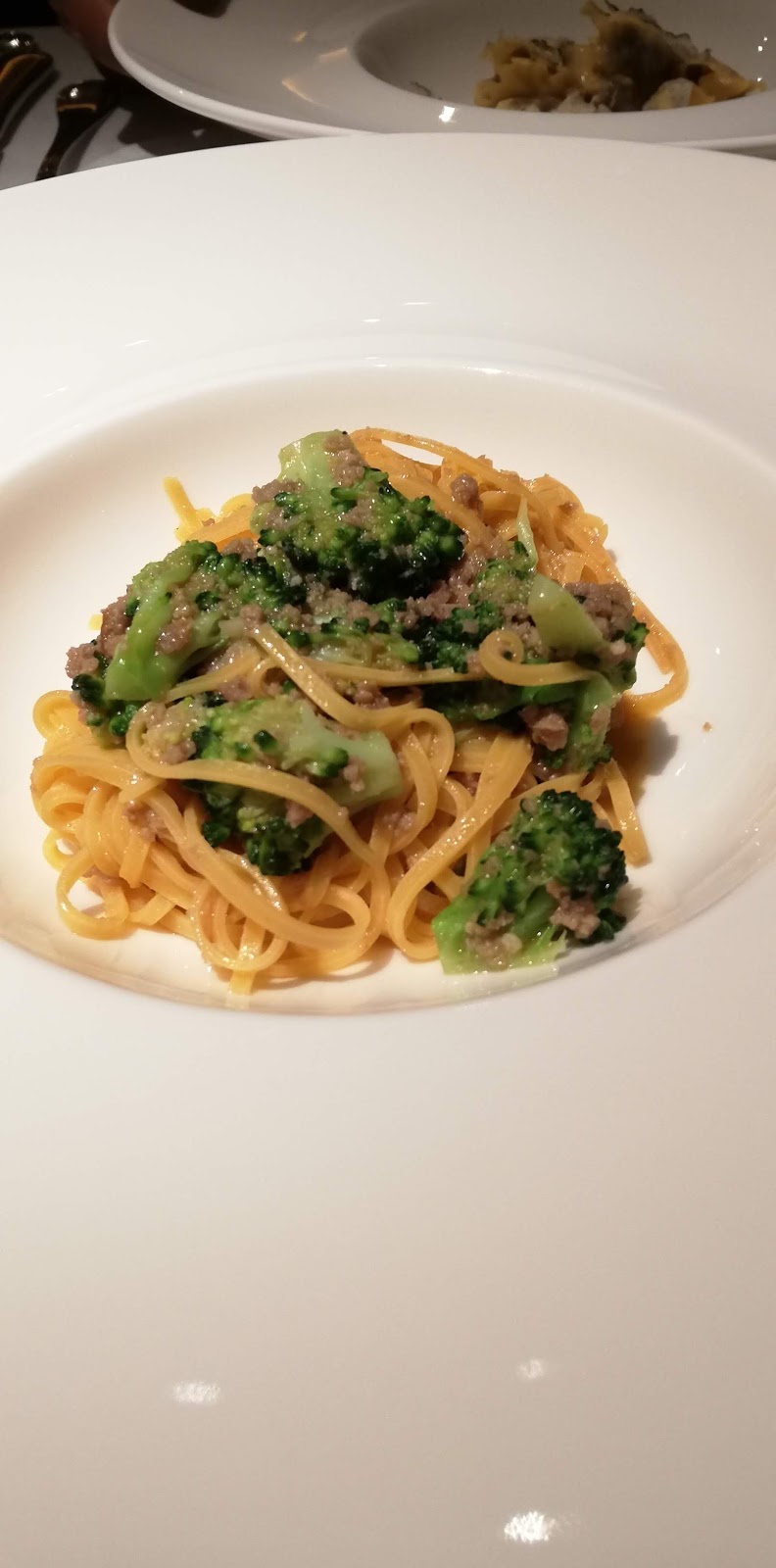 イ ボローニャ 和歌山県和歌山市十番丁 イタリア料理店 レストラン グルコミ