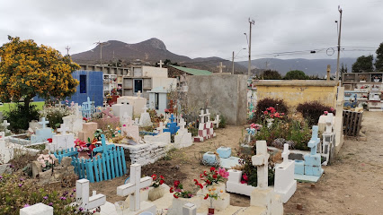 Cementerio Quilimari