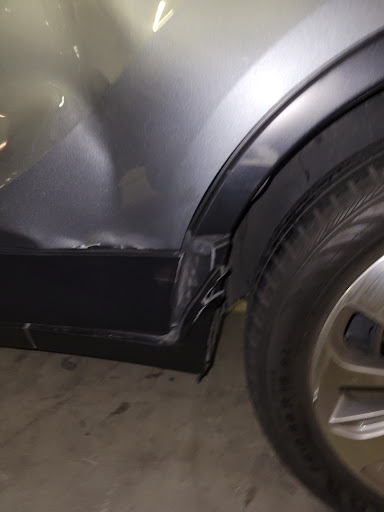 Auto Body Shop «AutoNation Collision Center Las Vegas», reviews and photos, 5720 W Sahara Ave, Las Vegas, NV 89146, USA