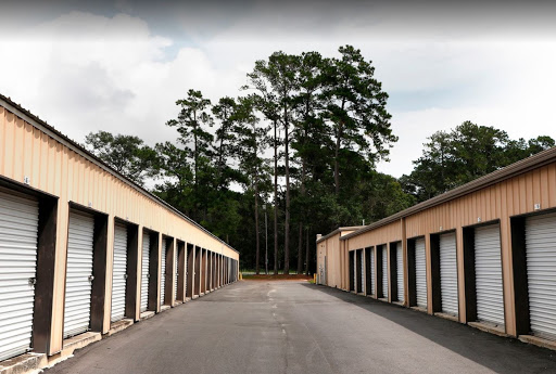 Self-Storage Facility «Storage Rentals of America», reviews and photos, 10 Self Storage Rd, Beaufort, SC 29906, USA