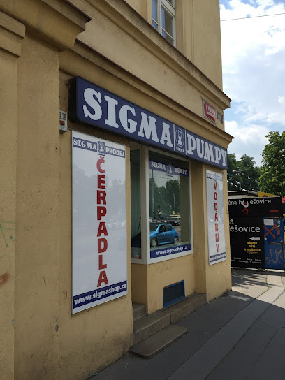 SIGMAshop.cz