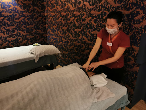 Sabai massage