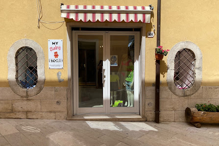 My Store Corso Umberto I, 40-42, 66017 Palena CH, Italia